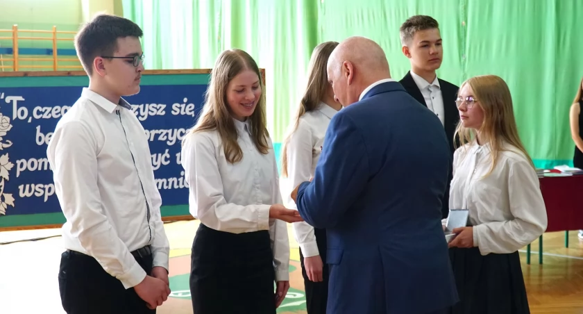 zdjęcie: SP5 Zambrów