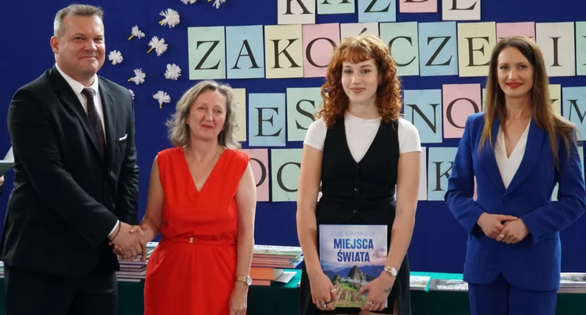 zdjęcie: ZS1 Zambrów