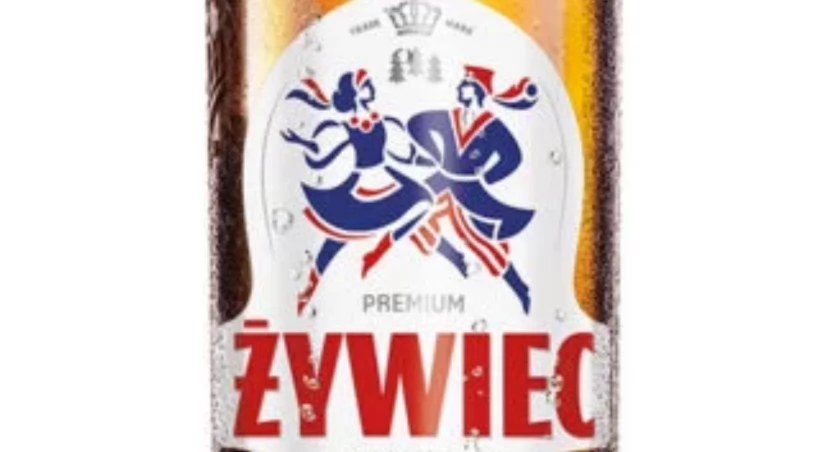zdjęcie: Żywiec