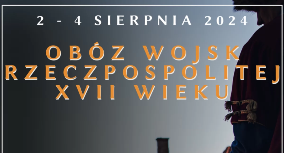 RIH Historia, przegap niepowtarzalnej podróży czasie! - zdjęcie, fotografia