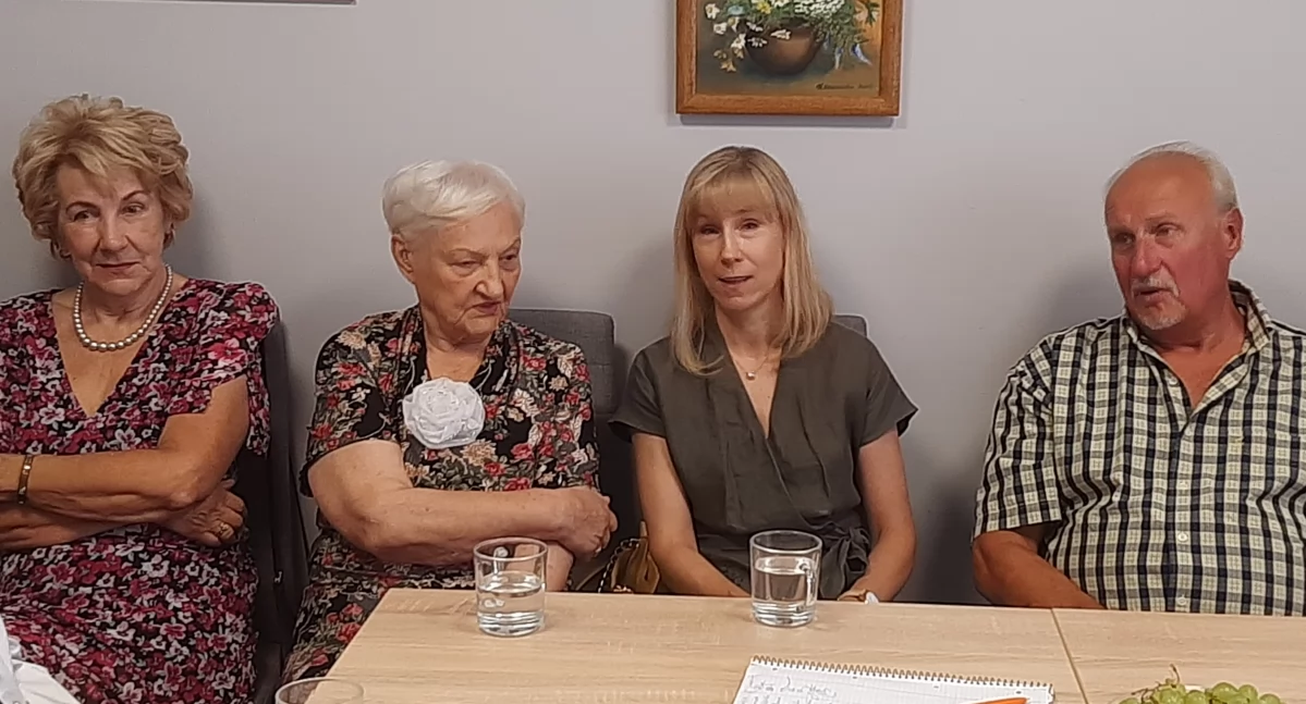 zdjęcie: Szansa w Zambrowie