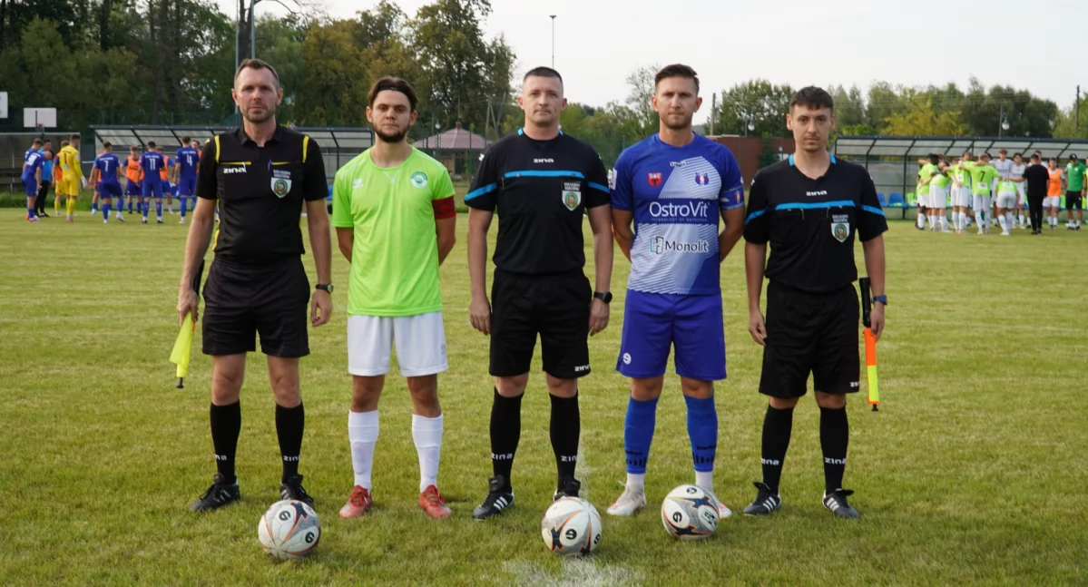 fot. Podlaski ZPN