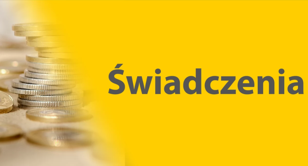 Zdjęcie: świadczenia