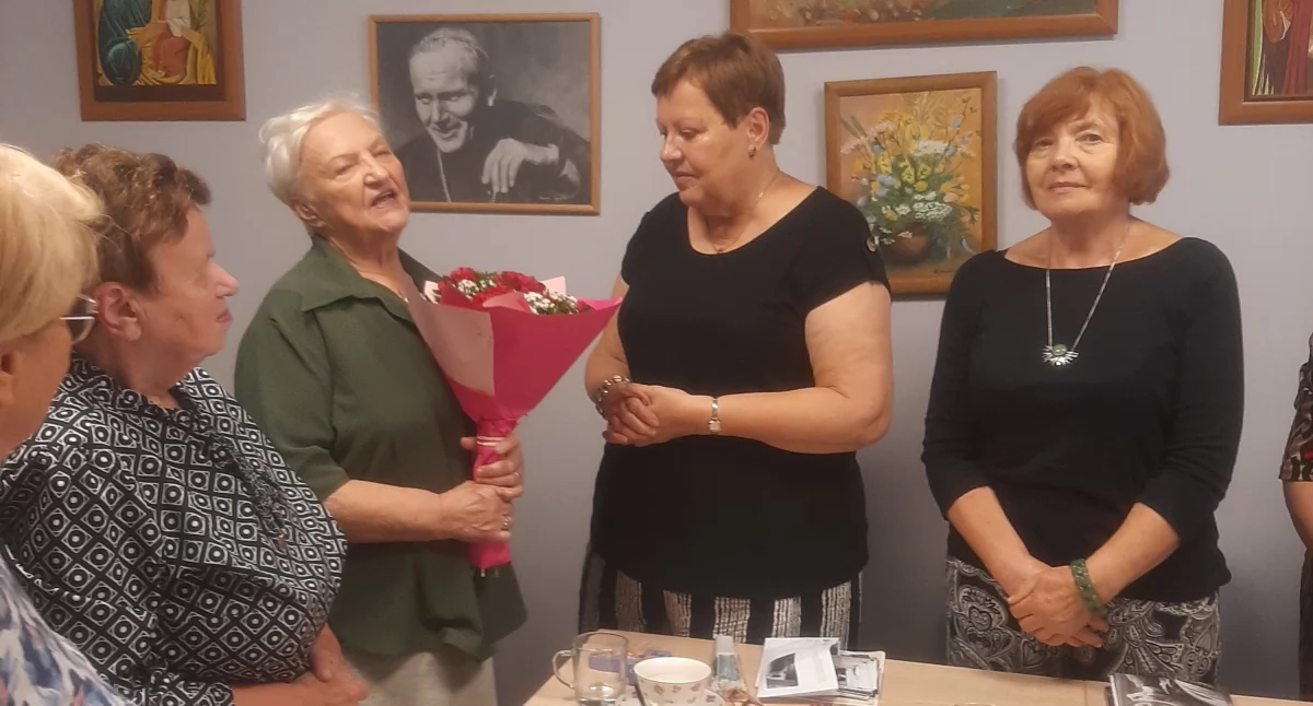 organizacje pozarządowe, „Ciekawi Świata” Stowarzyszeniu Szansa Zambrowie [FOTO] - zdjęcie, fotografia