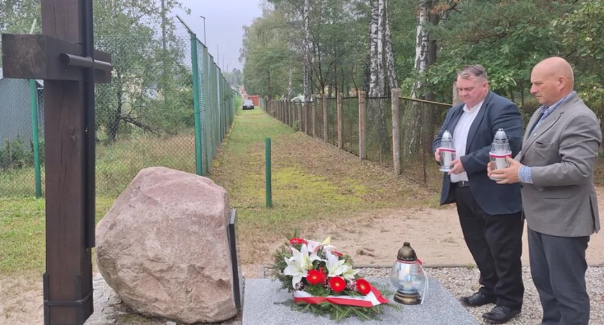 Zdjęcie: Jarosław Kos i Bogdan Pac