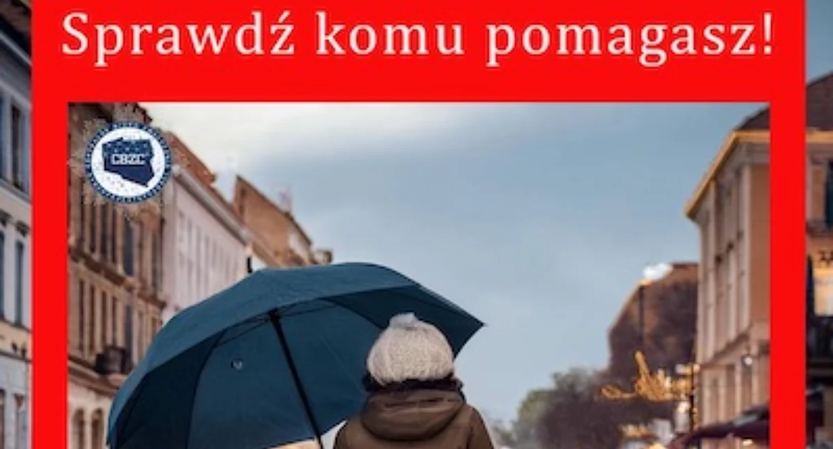 policja, Uwaga możliwe oszustwa związku sytuacją powodziową! - zdjęcie, fotografia