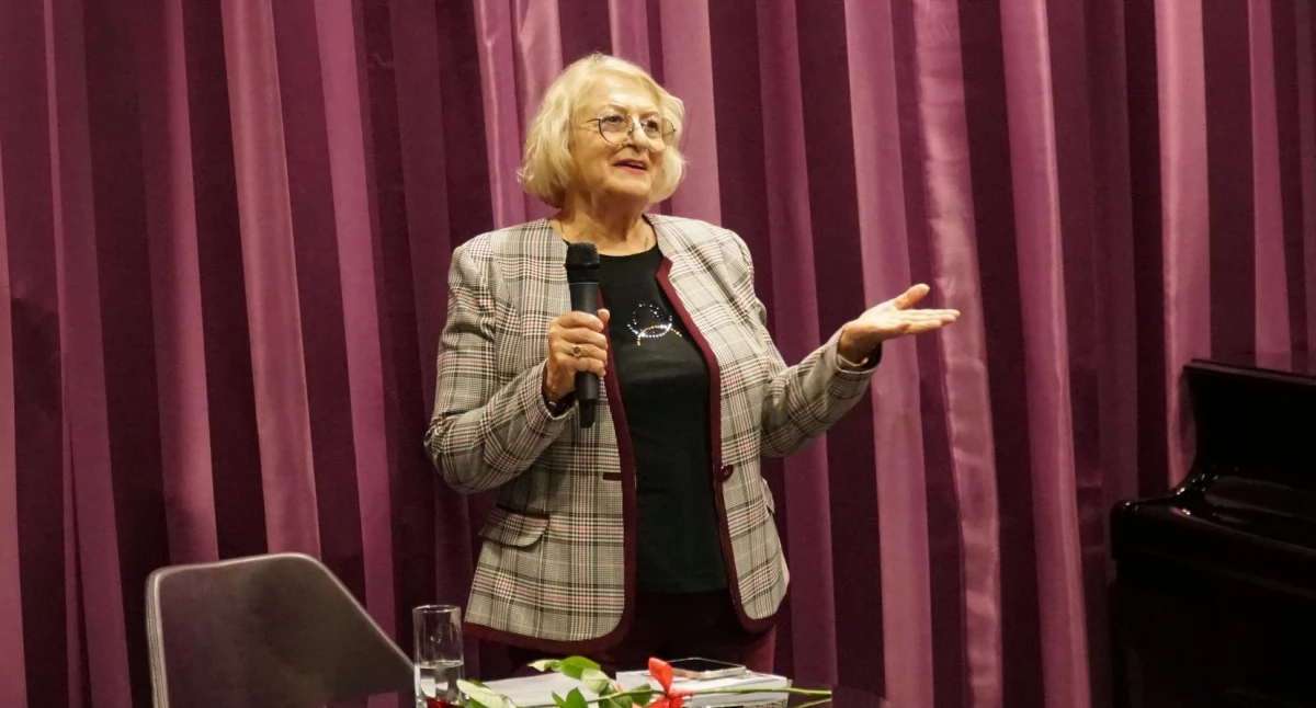 zdjęcie: Maria Adamkiewicz-Depczyk