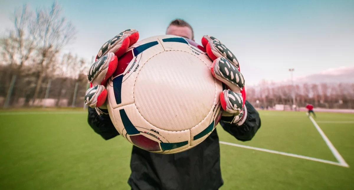 piłka nożna futsal, Olimpia Zambrów wygrywa drużyną Orlęta Czyżew - zdjęcie, fotografia
