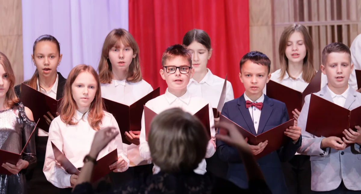 zdjęcie: szkoła muzyczna