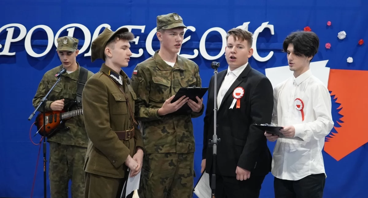 zdjęcie: ZS1 Zambrów