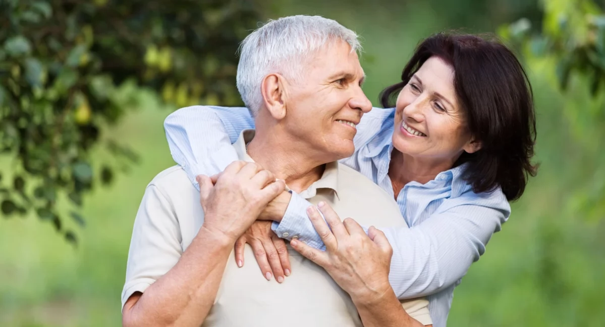 Zdjęcie: Światowy Dzień Seniora, canva.com