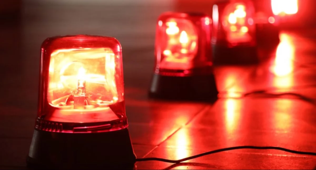 komunikat, Przedłużenie obowiązywania stopni alarmowych terenie całego kraju - zdjęcie, fotografia