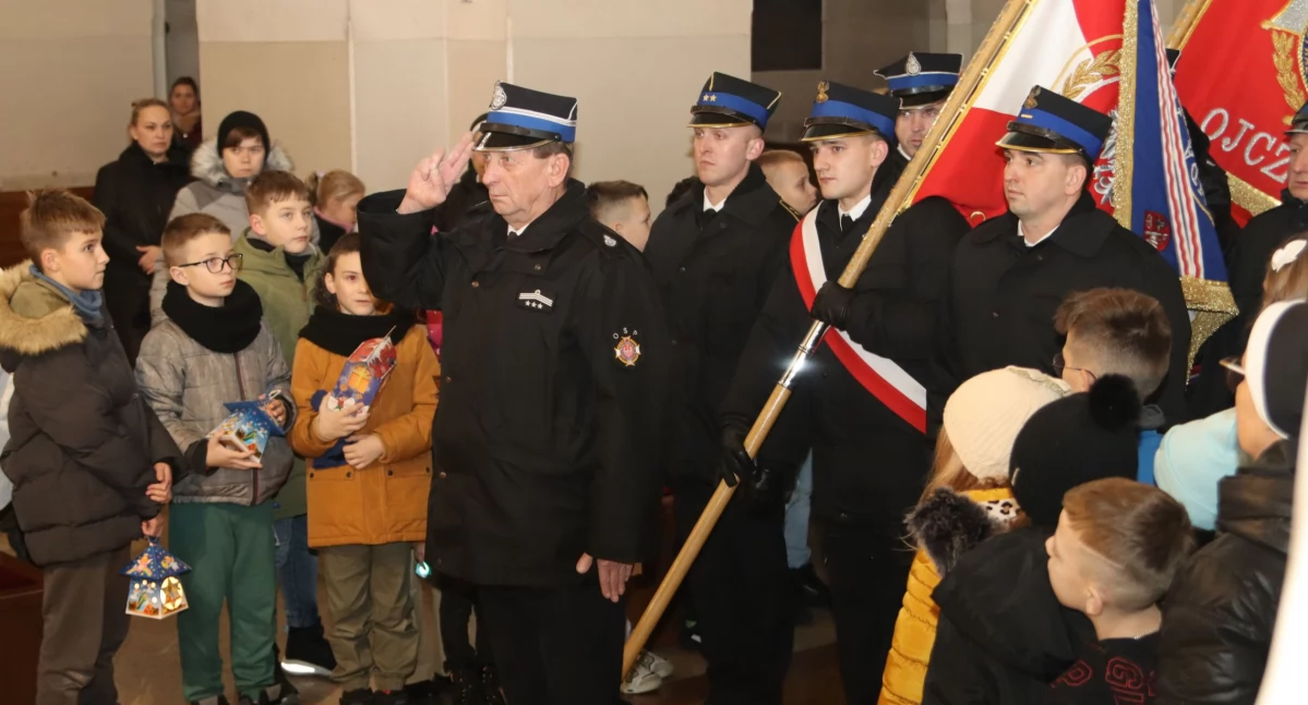uroczystości obchody, Zambrowskie obchody rocznicy wprowadzenia stanu wojennego [FOTO] - zdjęcie, fotografia