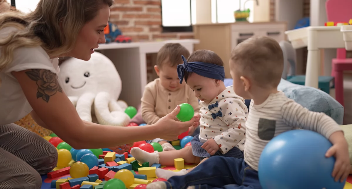 zdjęcie: program Aktywny Rodzic