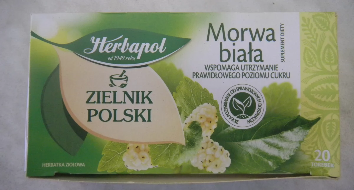 komunikat, Przekroczone najwyższe dopuszczalne poziomy nadchloranów herbacie - zdjęcie, fotografia