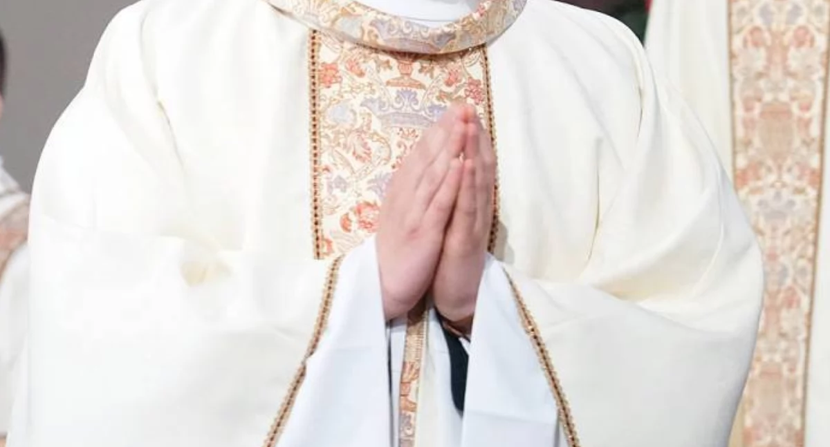 religia, Dziś Wielki Czwartek początek Triduum Paschalnego - zdjęcie, fotografia