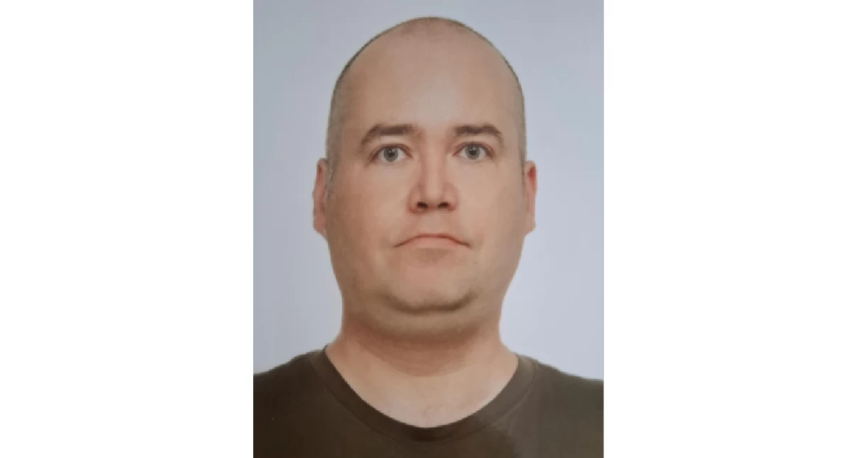 zdjęcie: Patryk Krzysztof Lebieżyński