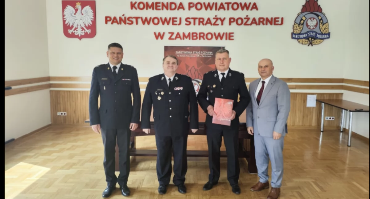 fot. UG Zambrów