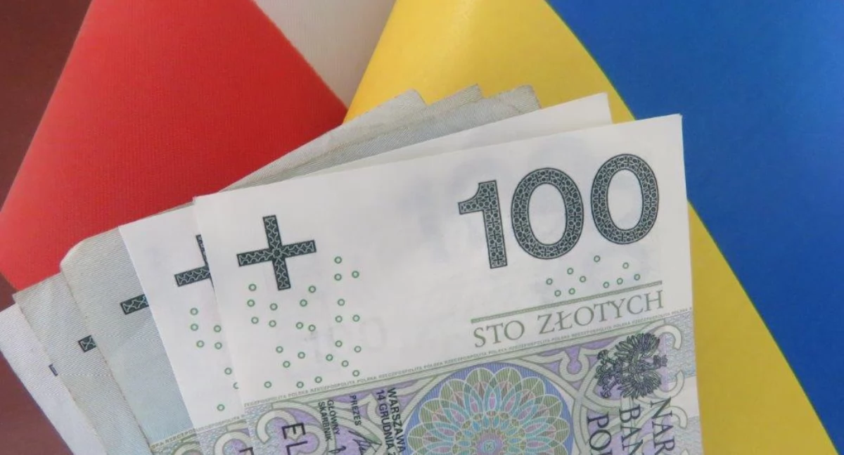 zdjęcie: Nowe zasady wypłaty 800+ dla obywateli Ukrainy