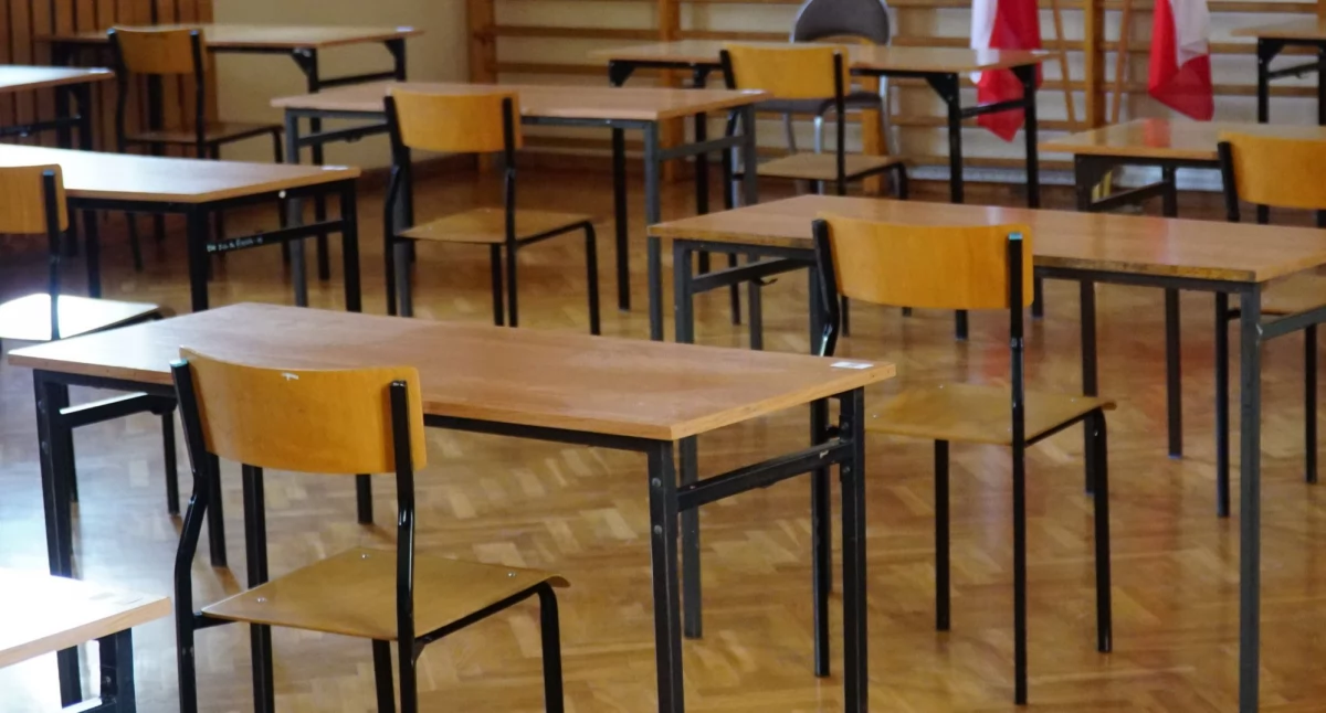 edukacja, Harmonogram zakończenia szkolnego 2024/2025 zambrowskich szkołach - zdjęcie, fotografia