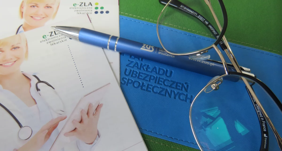  biznes i praca, zwolnieniu lekarskim kodem można otrzymać zasiłku chorobowego - zdjęcie, fotografia