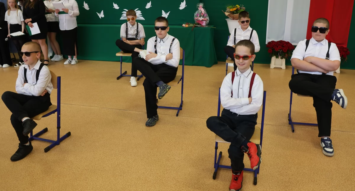 zdjęcie: SOSW w Długoborzu