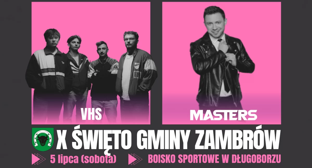 zdjęcie: X Święto Gminy Zambrów