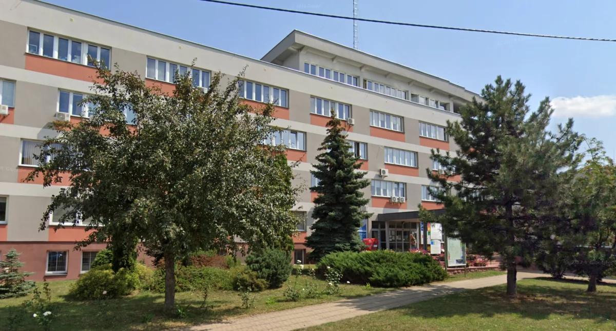 fot. Starostwo Powiatowe w Łomży
