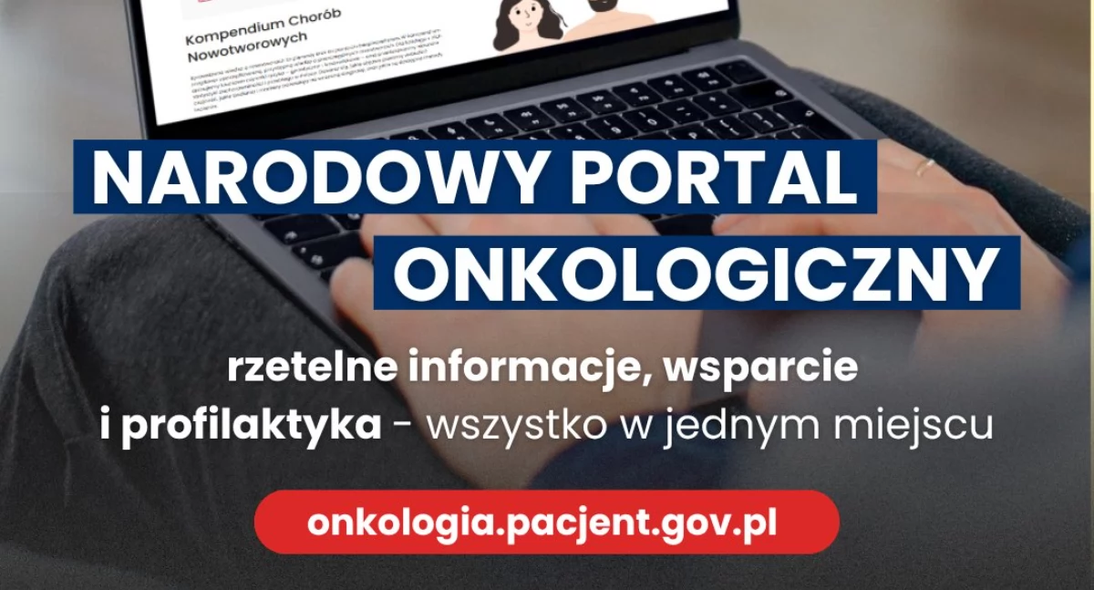zdrowie i uroda, portal onkologiczny wiedza realne wsparcie - zdjęcie, fotografia