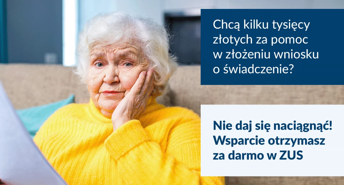  biznes i praca, Świadczenie wspierające pośredników pomaga darmo! - zdjęcie, fotografia