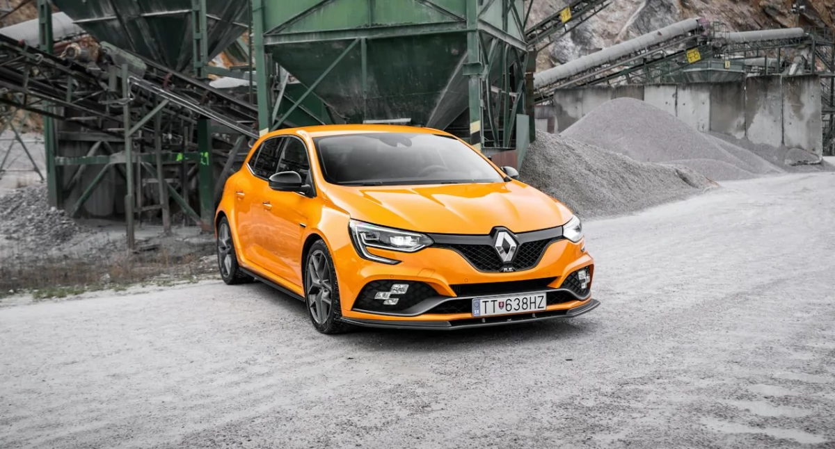 zdjęcie: renault