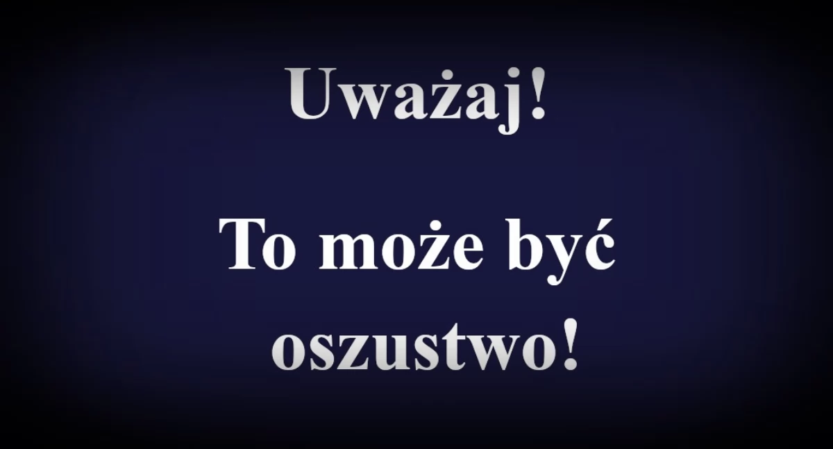 policja, Chciał kupić narzędzia Stracił prawie złotych - zdjęcie, fotografia