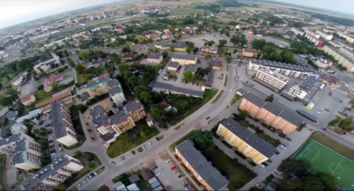 zdjęcie: Zambrów