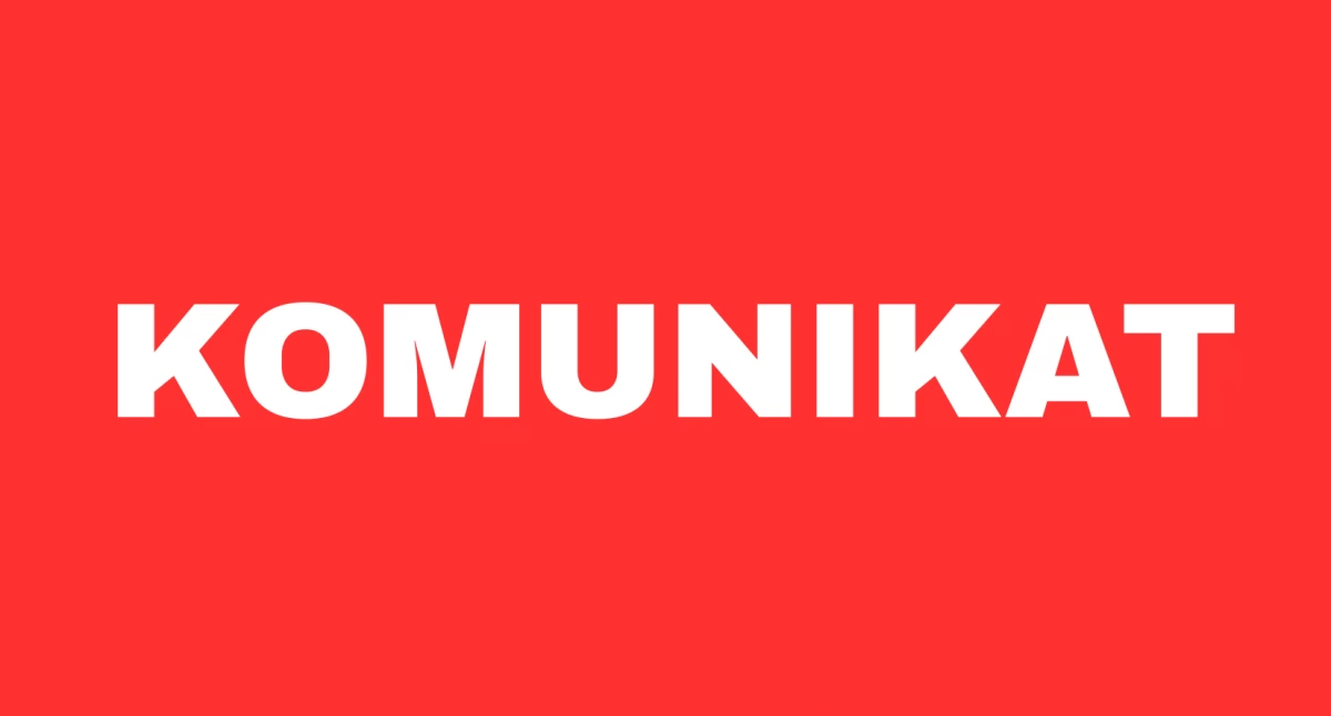 komunikat, komunikat MSWiA uspokaja uczniów nauczycieli - zdjęcie, fotografia