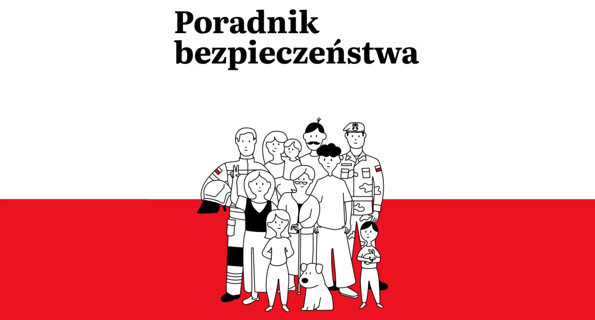 Poradnik bezpieczeństwa