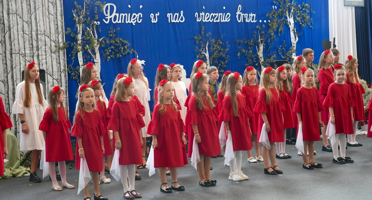 edukacja, Szkoła Podstawowa Rutkach Kossakach [FOTO+VIDEO] - zdjęcie, fotografia
