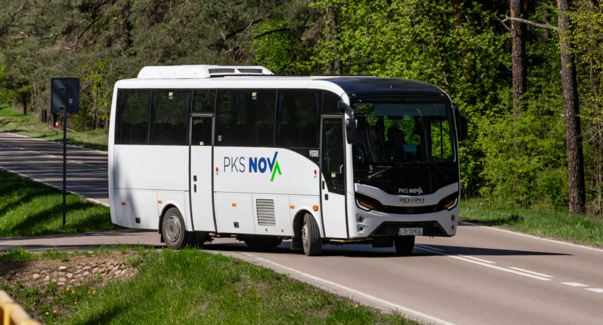 fot. PKS Nova