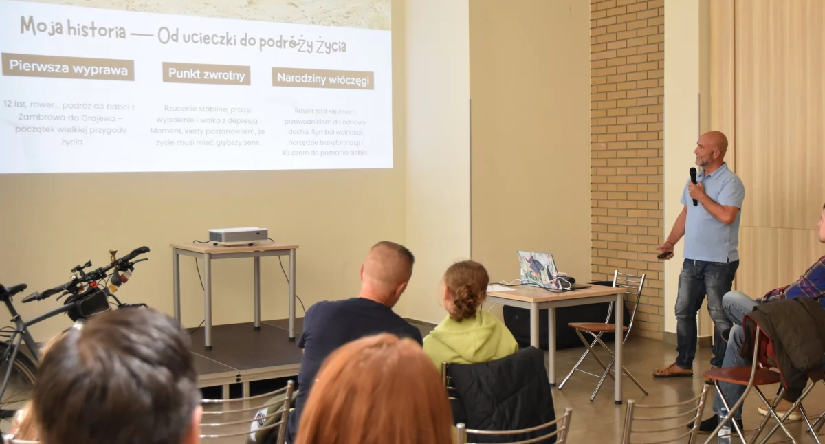 fot. MOK Zambrów