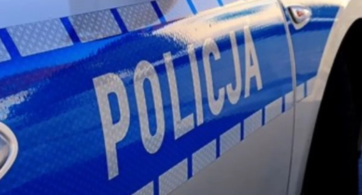 zdjęcie: zaginiony Walenty Kwiatkowski