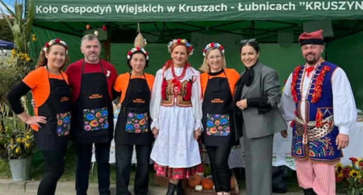 fot. UG Kołaki Kościelne