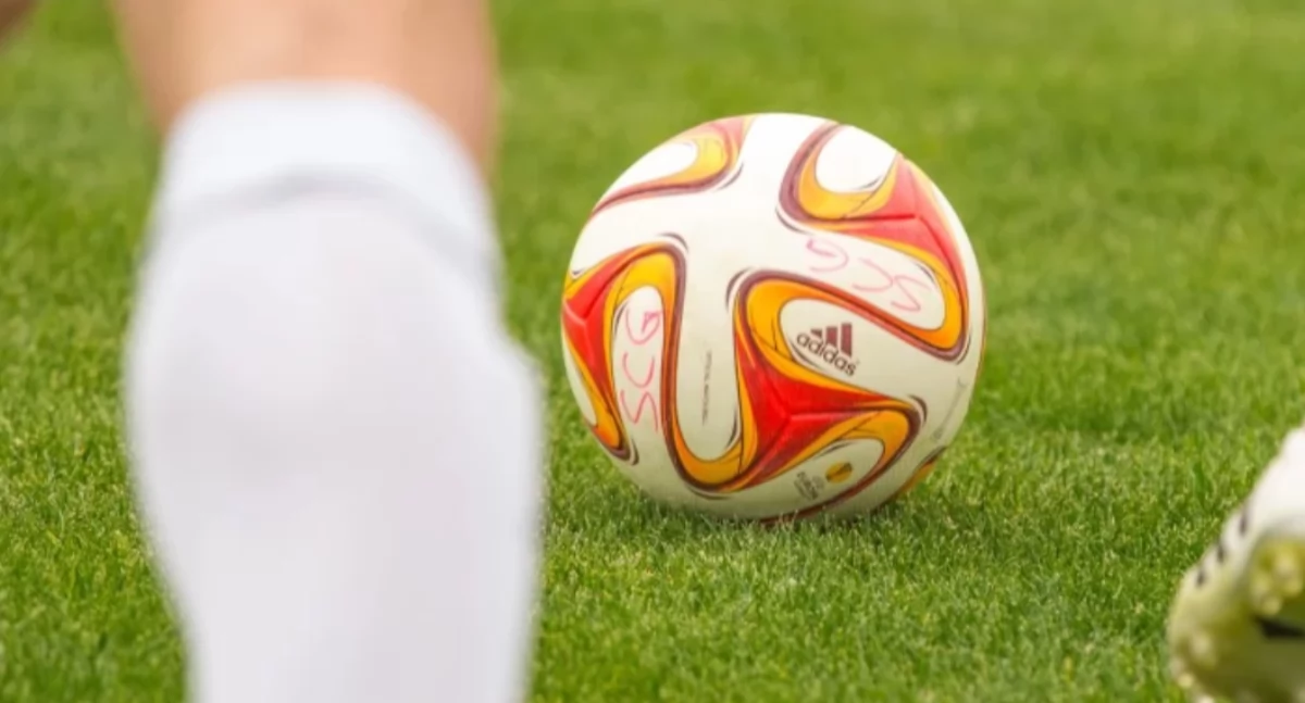 piłka nożna futsal, Piękny Rutki Znicz Radziłów - zdjęcie, fotografia