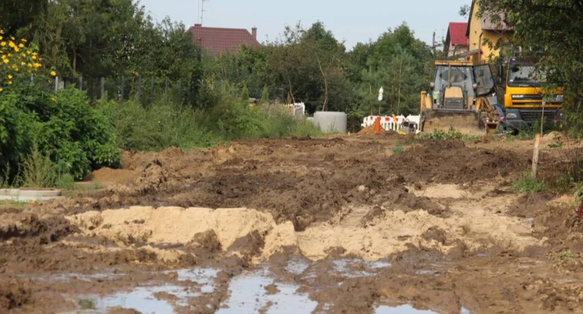 Rada Powiatu Zambrowskiego radni, proponują radni powiatu realizacji - zdjęcie, fotografia