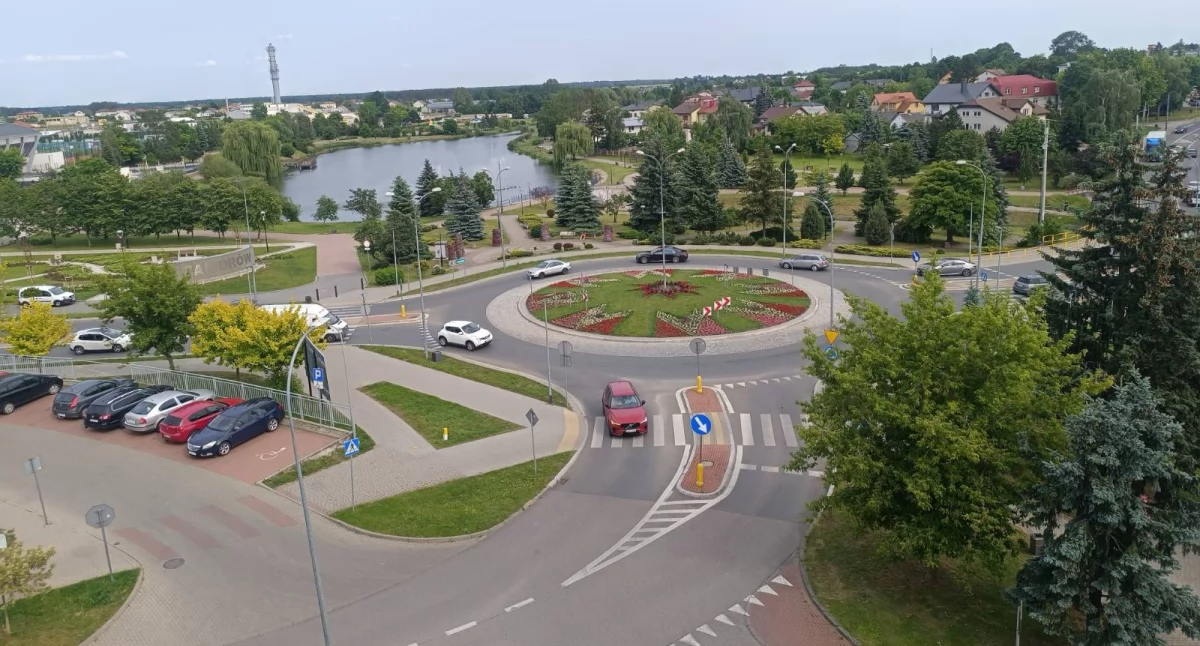 zdjęcie: Zambrów
