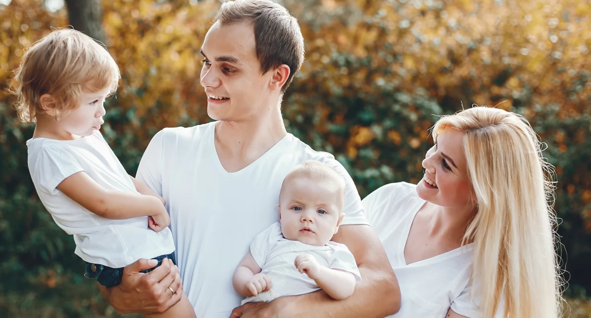  biznes i praca, Program Aktywny Rodzic działa - zdjęcie, fotografia