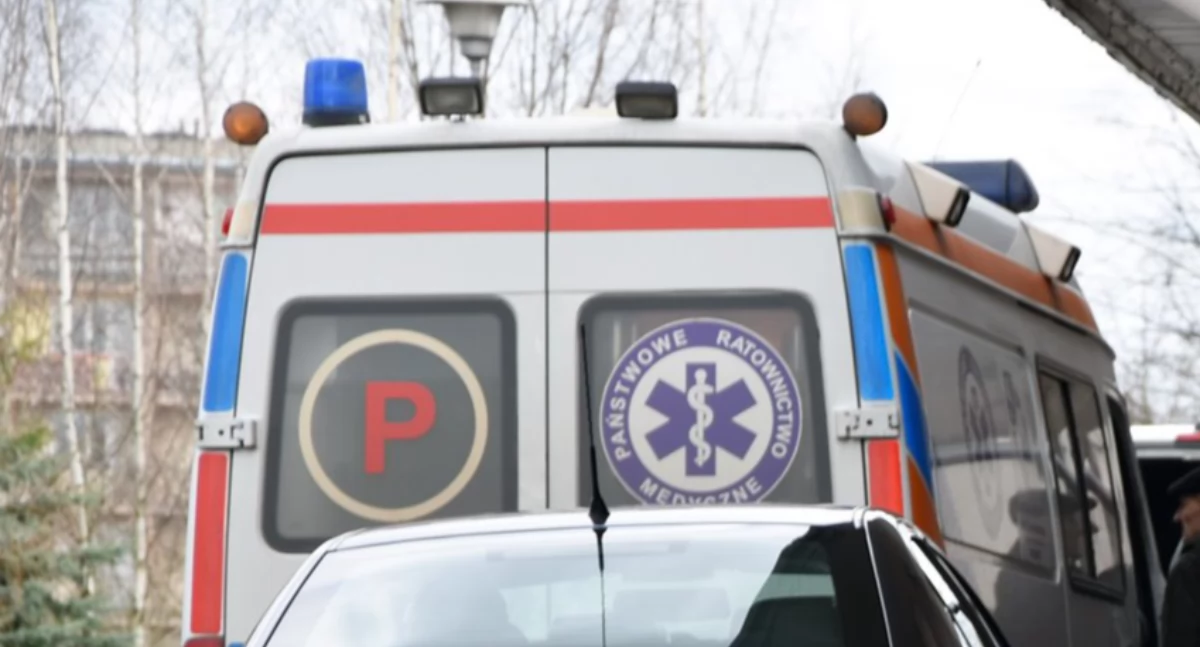 zdrowie i uroda, Szpital Wojewódzki Łomży umożliwia poród znieczuleniu - zdjęcie, fotografia