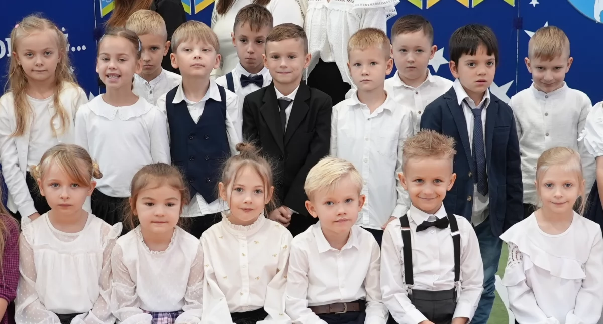 zdjęcie: Miejskie Przedszkole nr 5 w Zambrowie