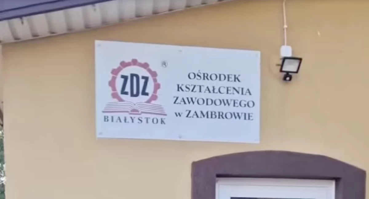 artykuł sponsorowany, Głosuj Zambrowska placówka szansę wygraną! - zdjęcie, fotografia