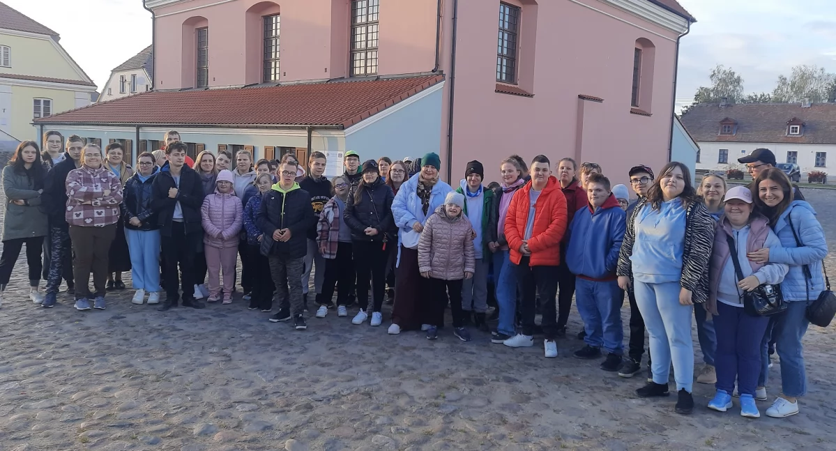 edukacja, Podlaski tygiel kultur cudze chwalicie swego znacie… [FOTO] - zdjęcie, fotografia