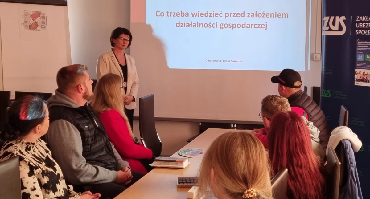 fot. Podlaska KAS