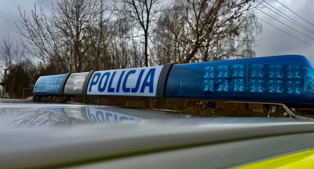 Znęcał się nad córką. Złamał zakaz zbliżania się kilka godzin po wyjściu z aresztu